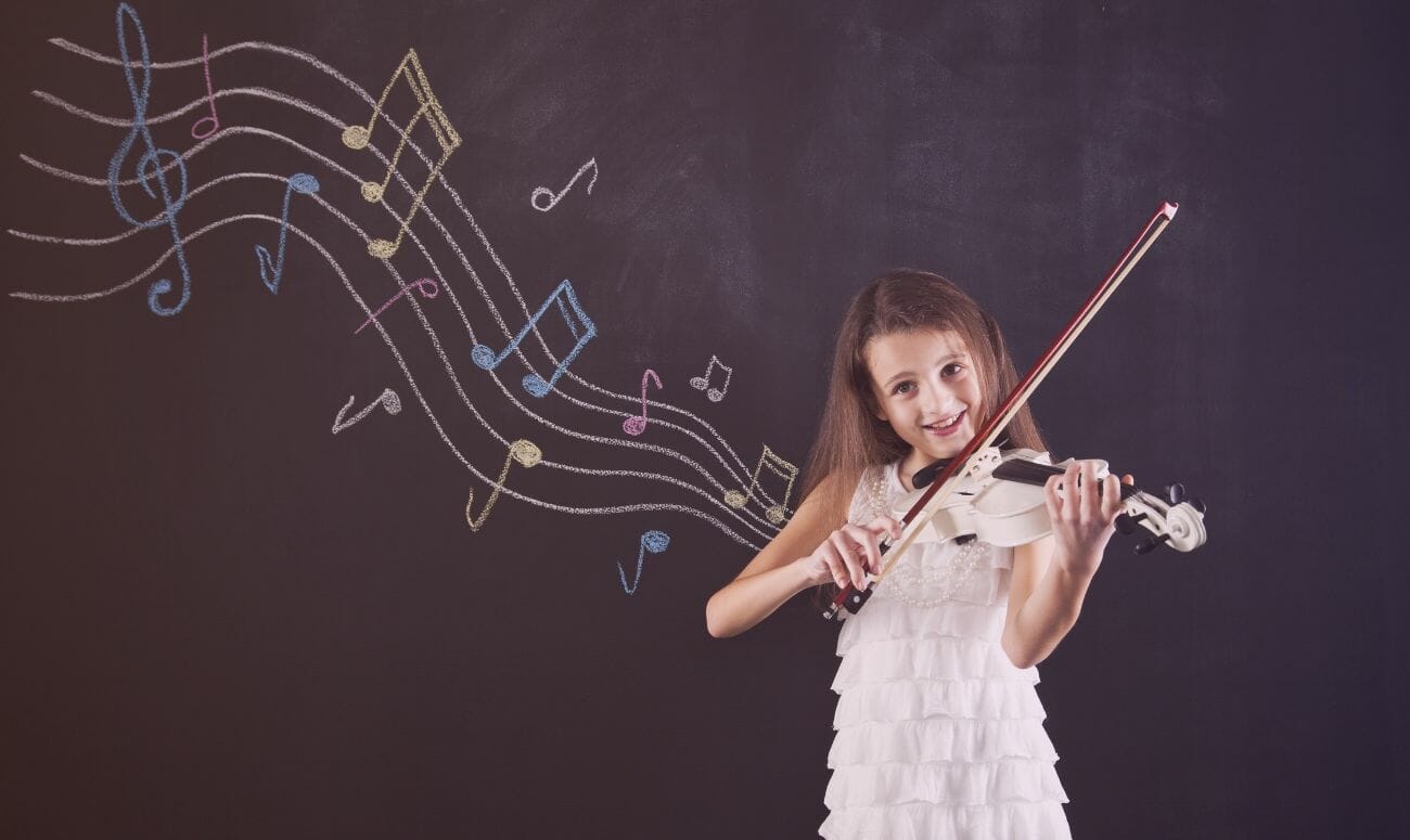 Music Helps Improve Grades! Yes, That's True!
