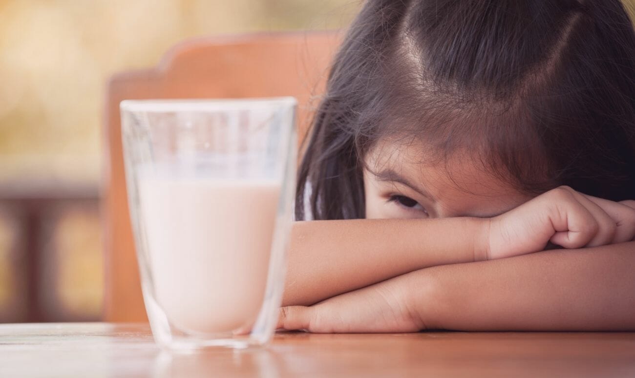 Your Kid Hates Milk? Try These 7 Equally Nutritious Alternatives!