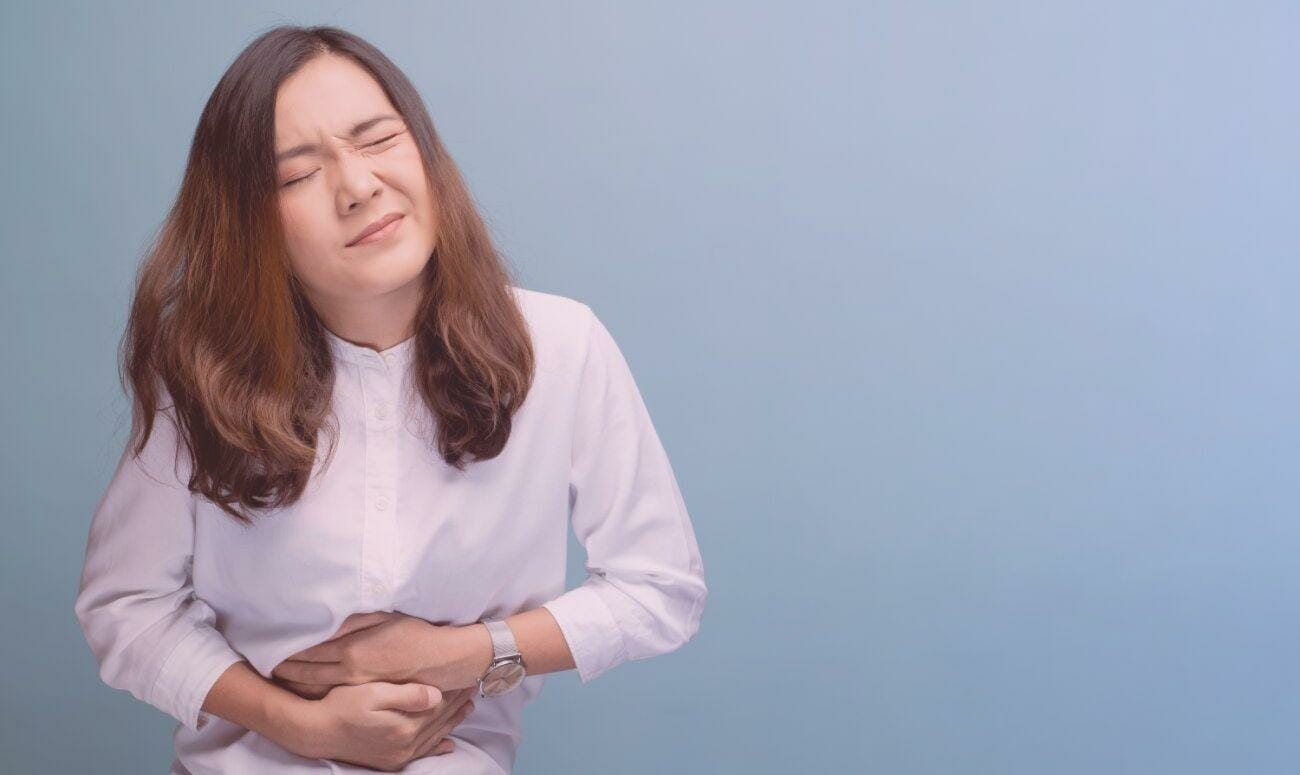 Do Away With Those Painful Period Cramps!
