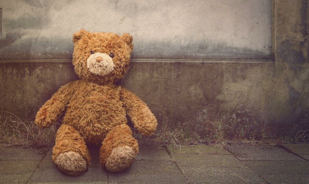 how to not worry about anything