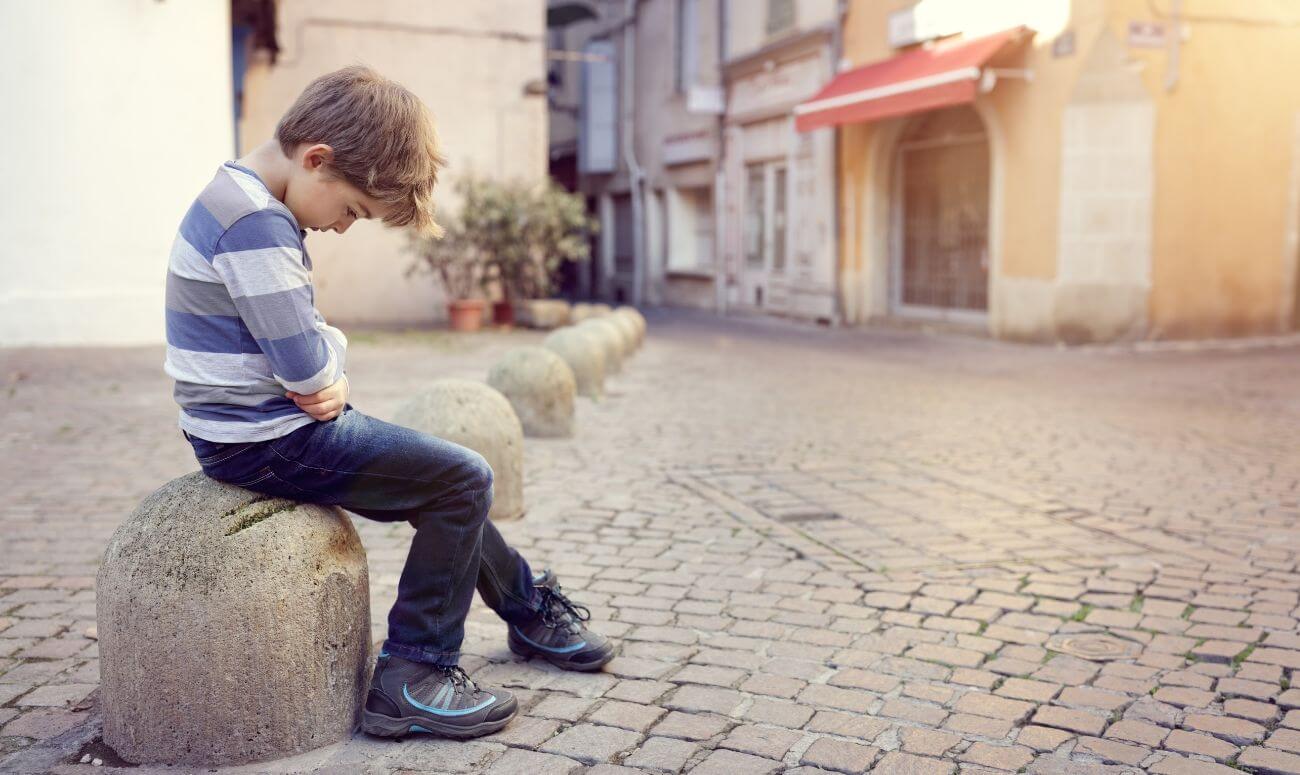 effects of child neglect in adulthood