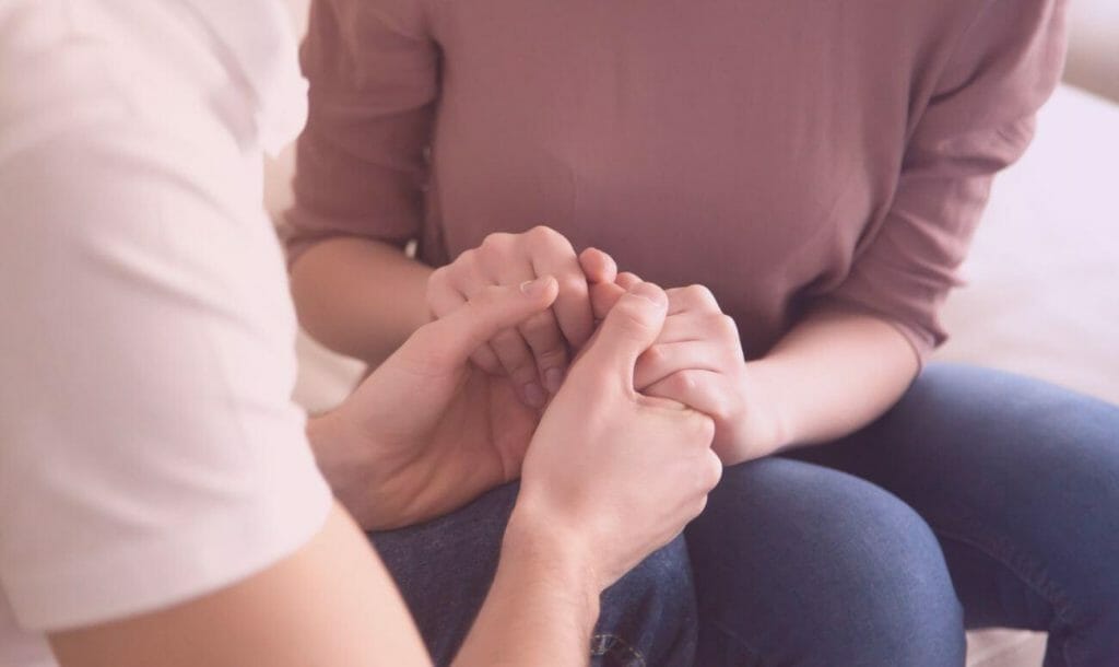Sorry – A Word That Can Heal The Deepest Cut