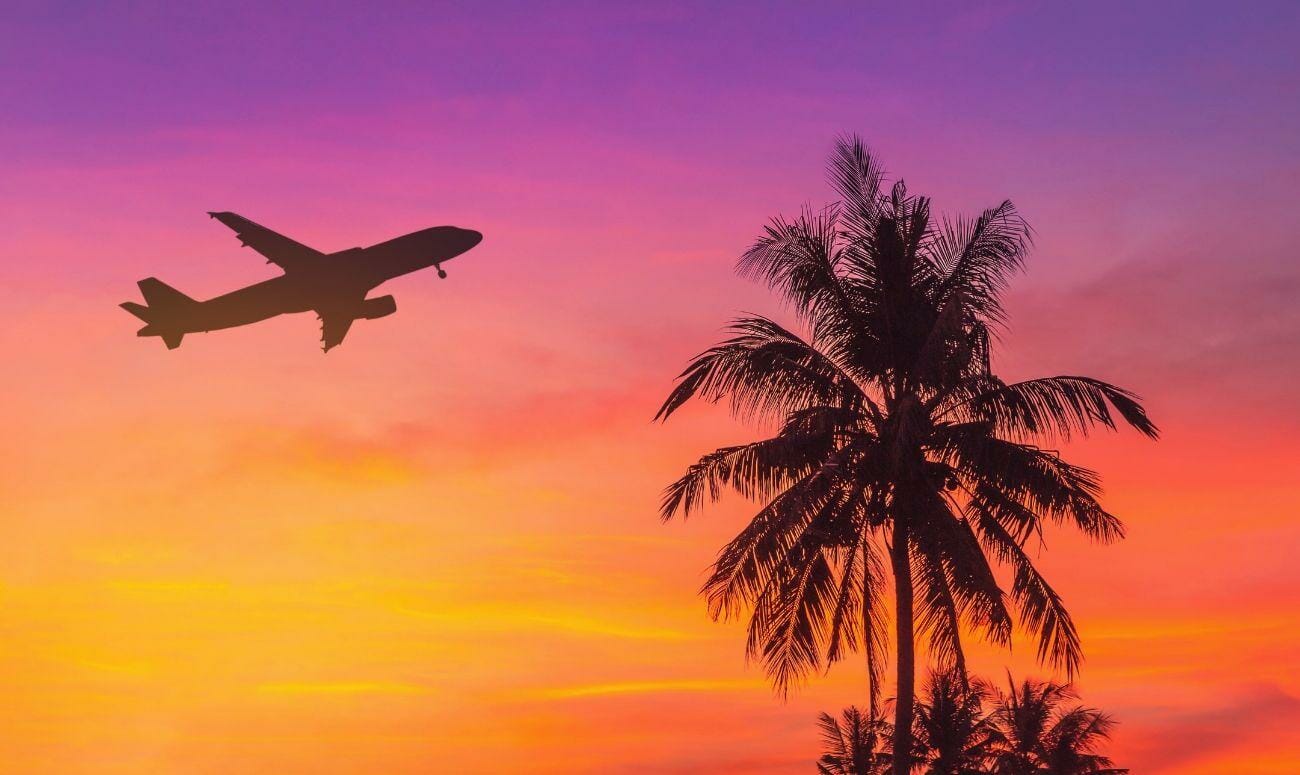 Bid Adieu To Jet-Lag!