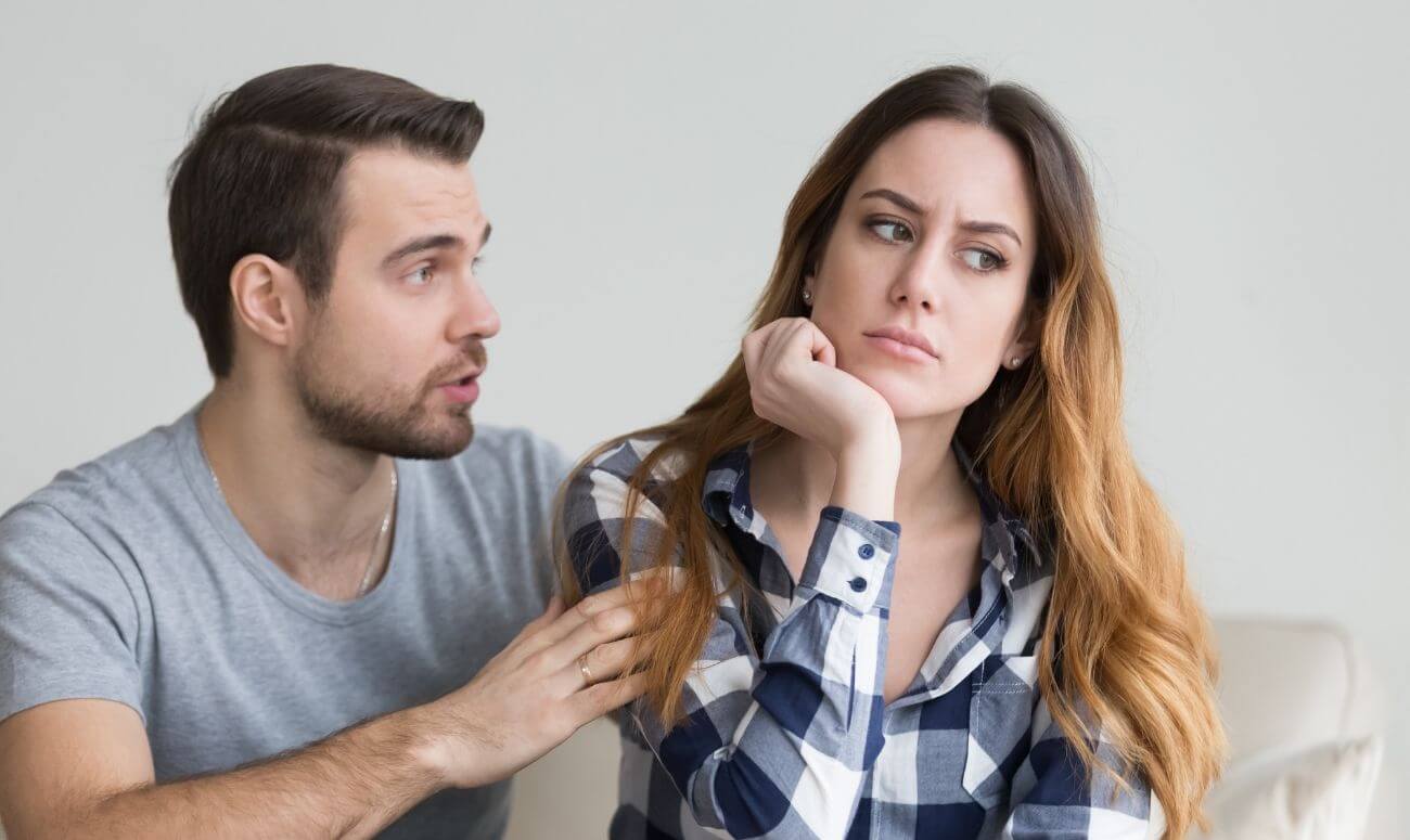 how to apologize for hurting someone you love