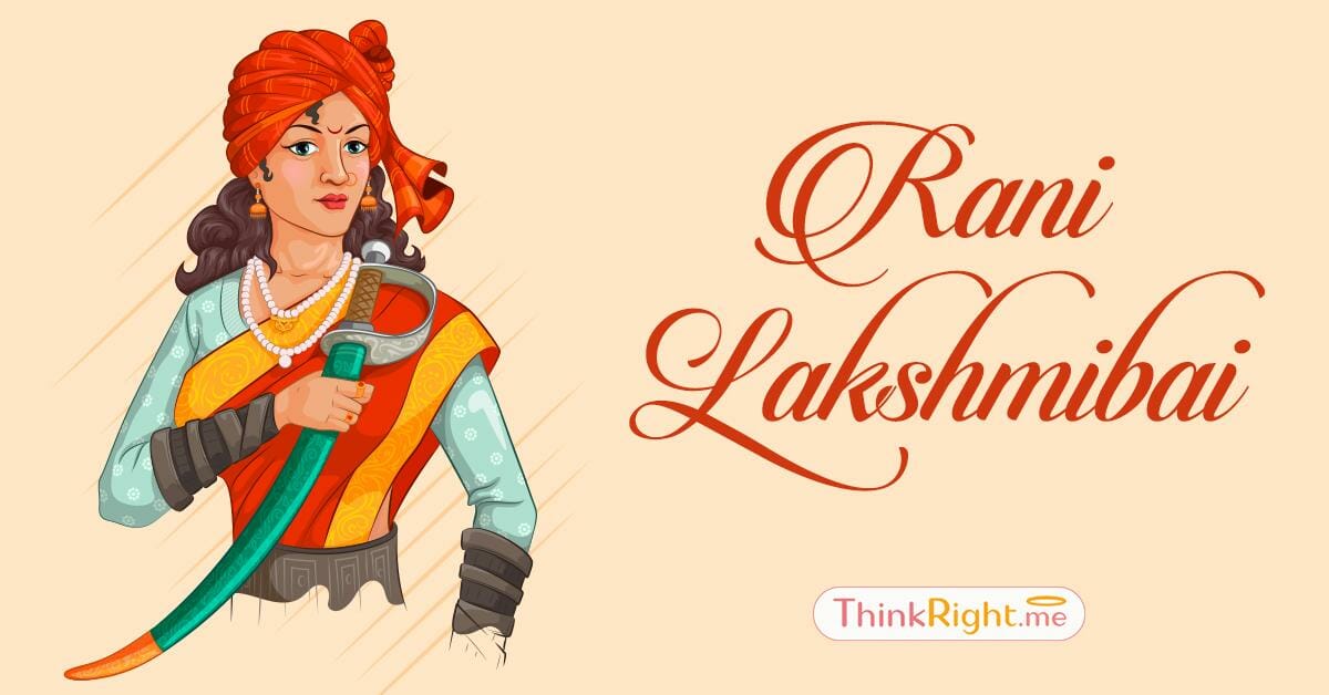 ஜான்சி ராணி வரலாறு | Jhansi Rani Biography in Tamil | varalaru
