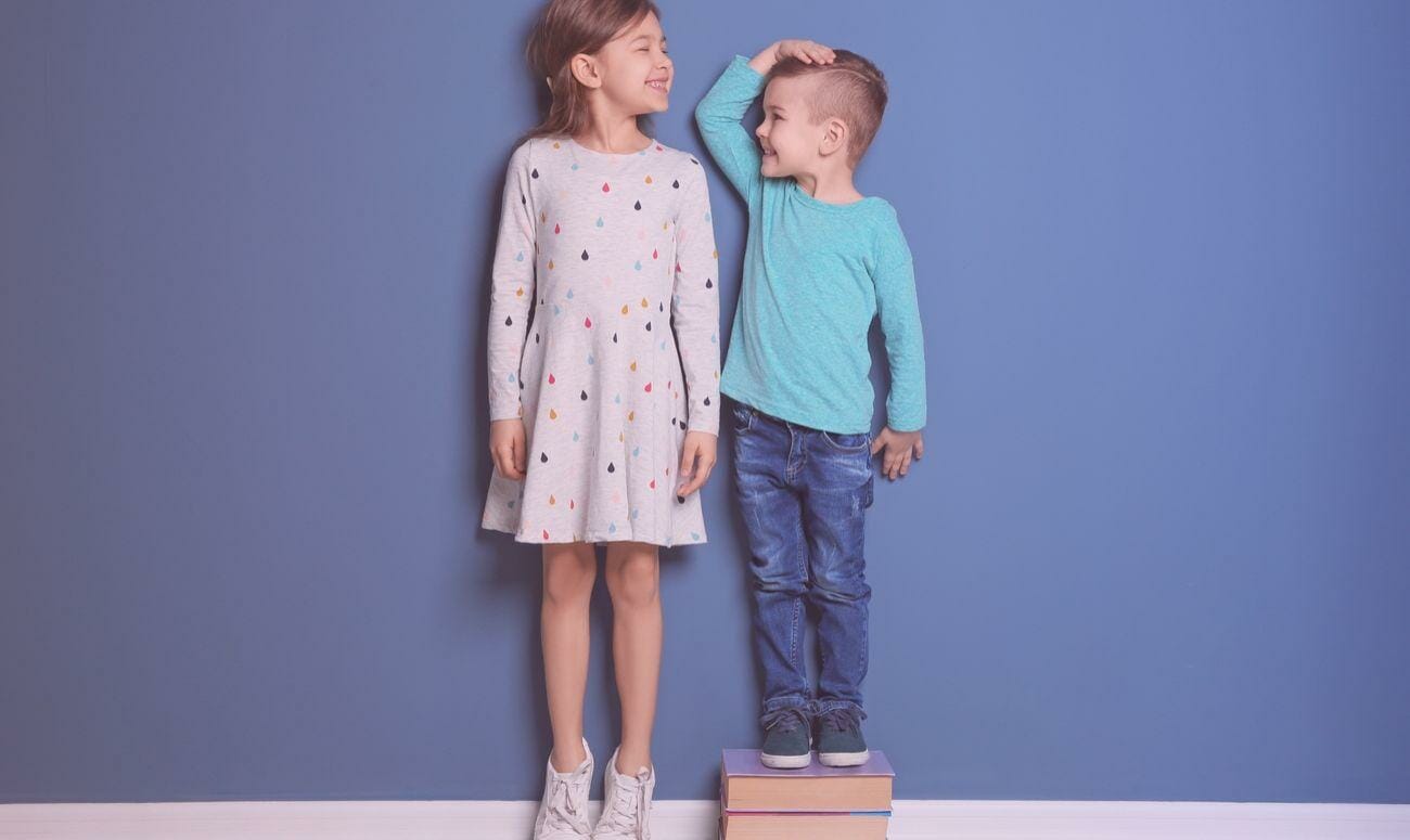 How Can Parents Dissolve Their Kids' Sibling Rivalry?