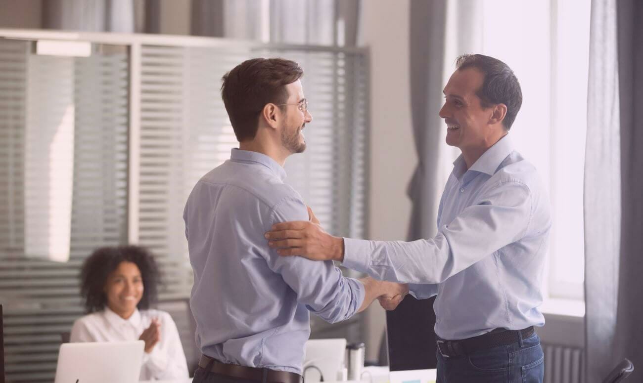 How Can Bosses Ensure Their Employees' Happiness?