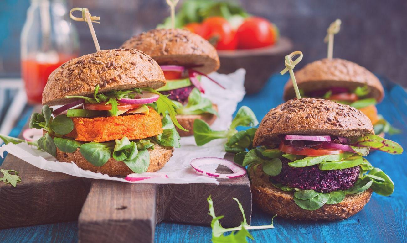 Where To Eat Vegan Food In Pune?