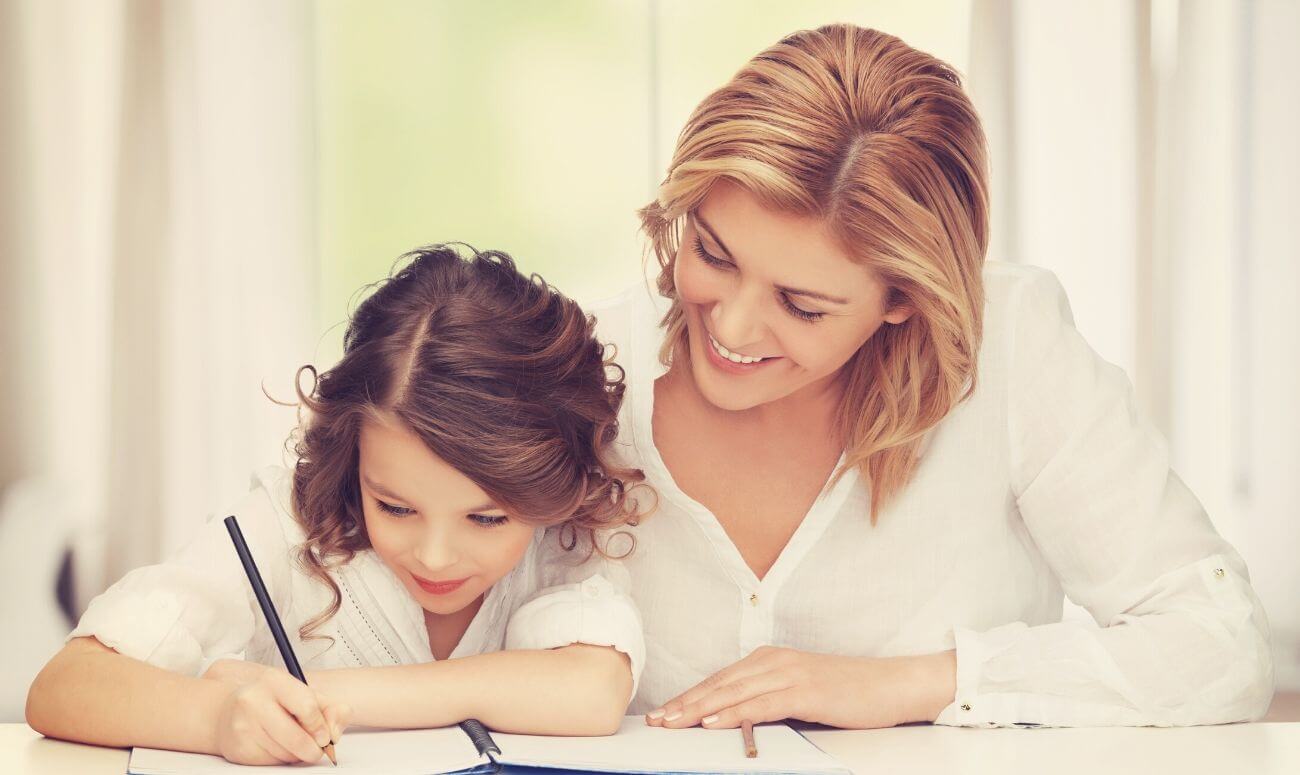 What's The Best Way To Discipline Your Child?
