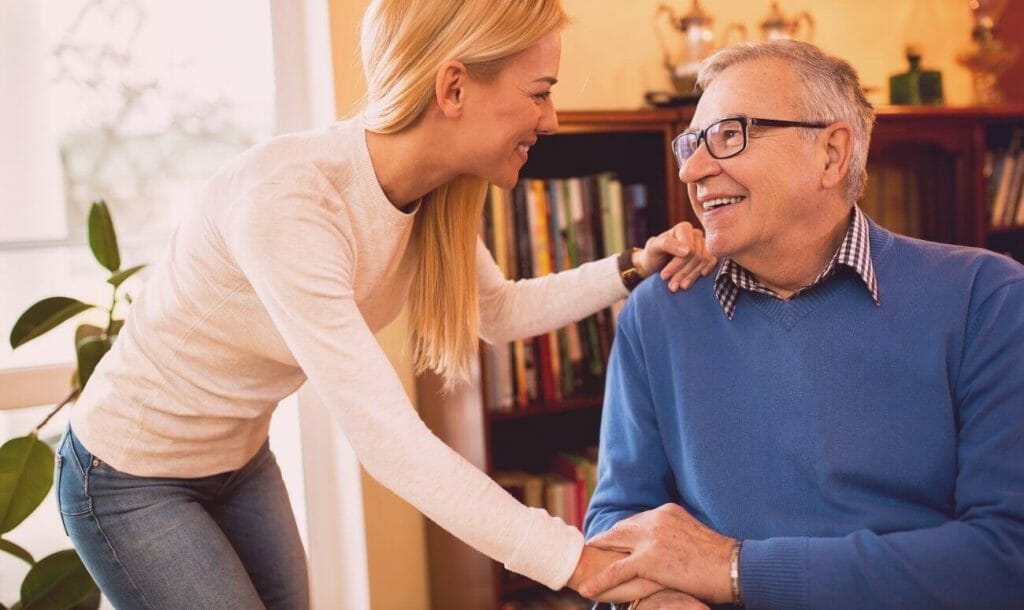 What Can You Do To Reconnect With Your Parents?