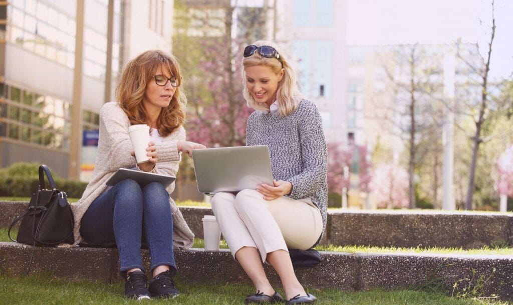 How To Reconnect With A Co-Worker After An Argument?