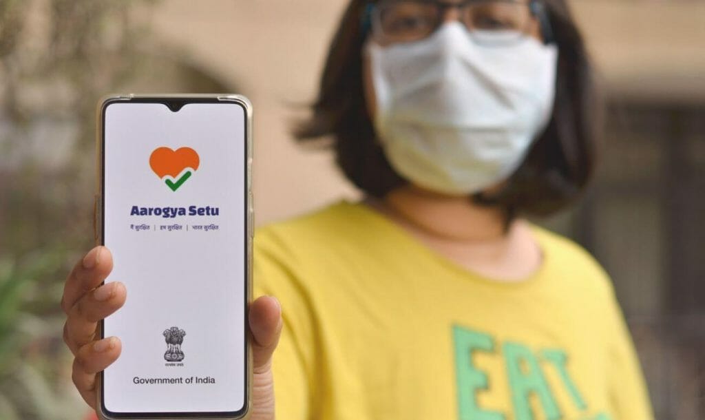 आरोग्य सेतु ऐप को खास बनाती है ये जानकारियां