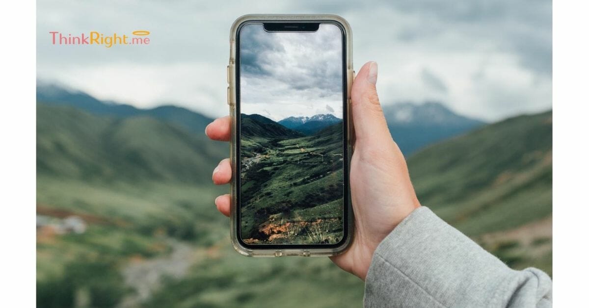 Random Images Click Using Mobile 7 Tips To Click Better Pictures From Your Phone