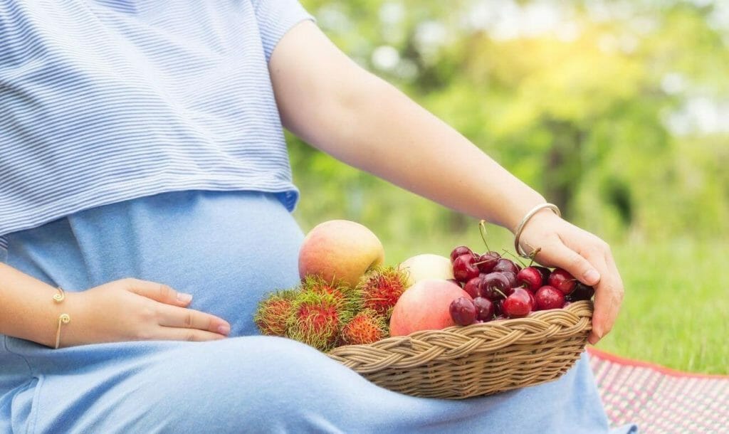 फाइबर से भरपूर है फल और सब्ज़ियां