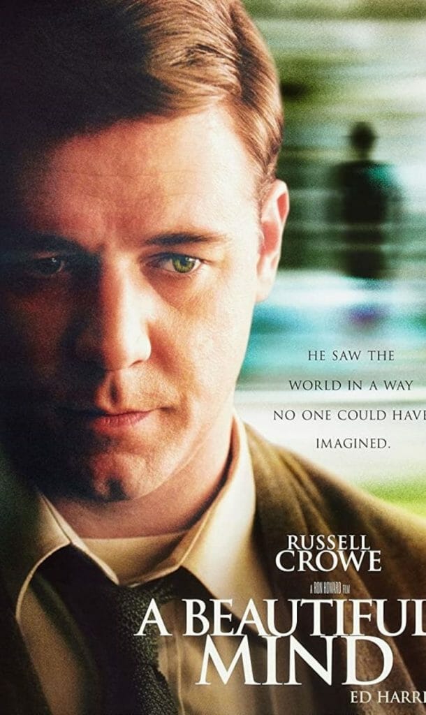 A Beautiful Mind 