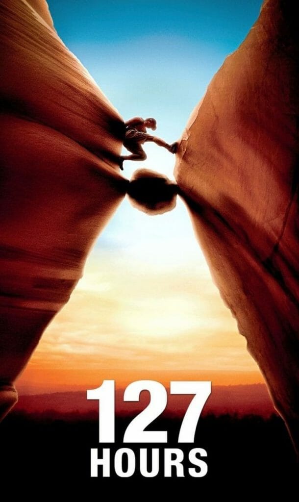 127 Hours