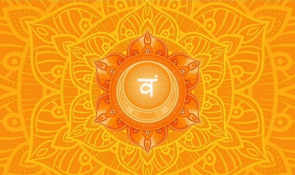 आपकी क्रिएटिविटी से जुड़ा होता है स्वाधिष्ठान चक्र