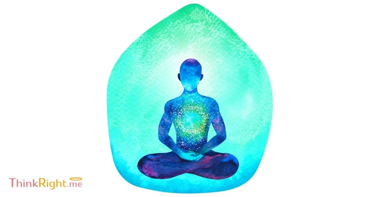 Can The Swadhisthana Chakra Assist You Be Extra Inventive? 