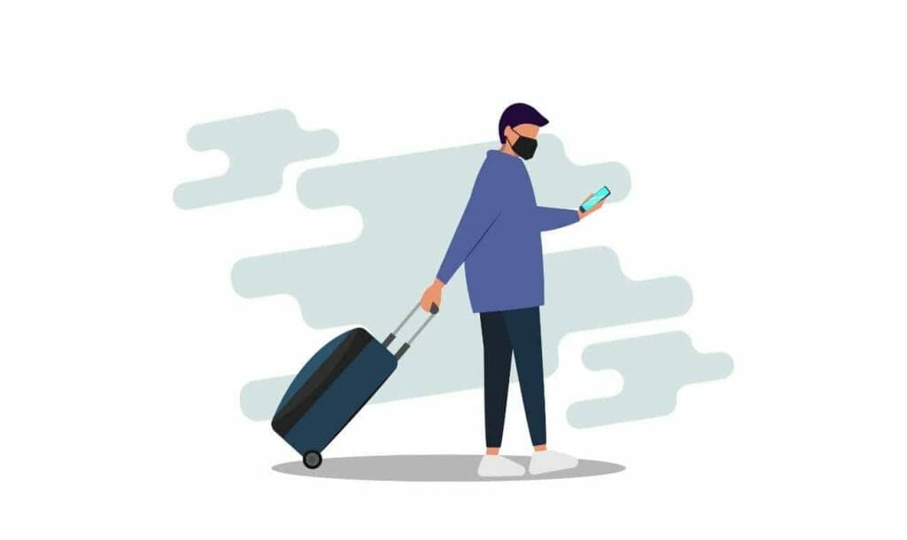 कोरोना के इस दौर में भारतीय किन देशों में कर सकते हैं सफर