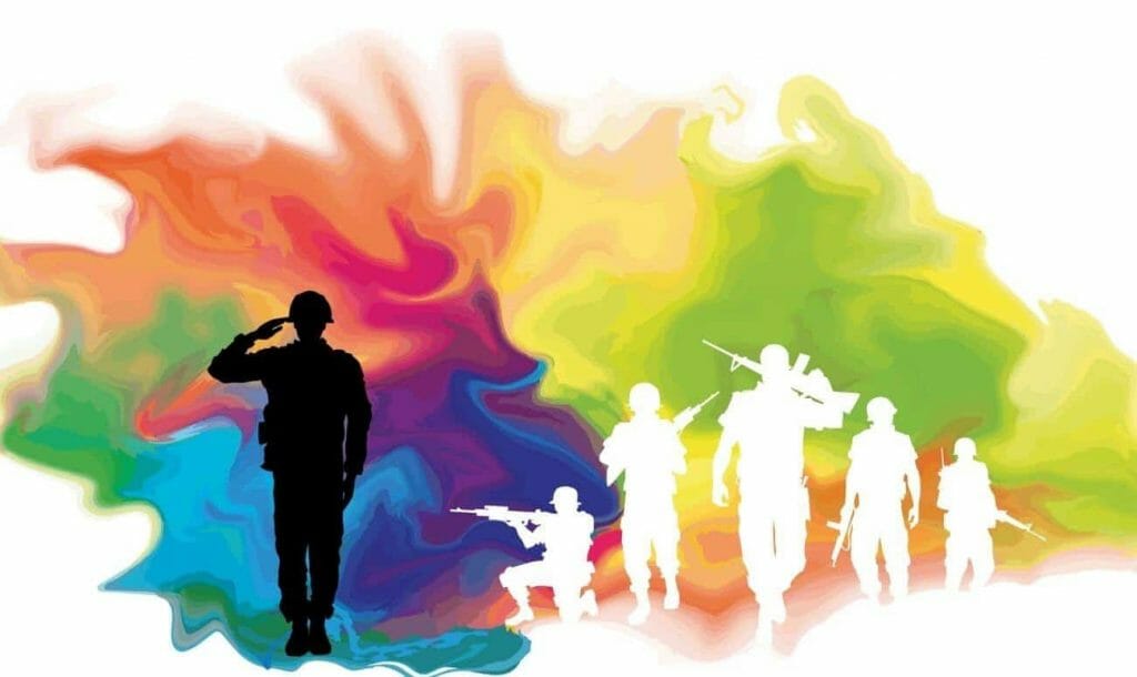 सैनिकों की जांबाजी पर आधारित 5 फिल्‍में, जो देती हैं हमें प्रेरणा