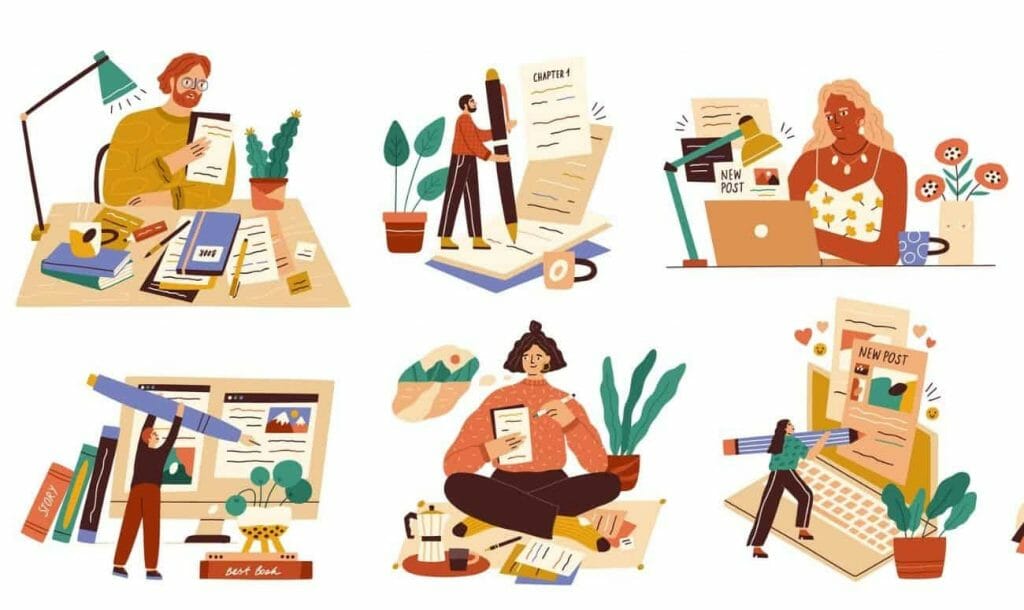 5 Different Types Of Journals, Find Your Best Pick