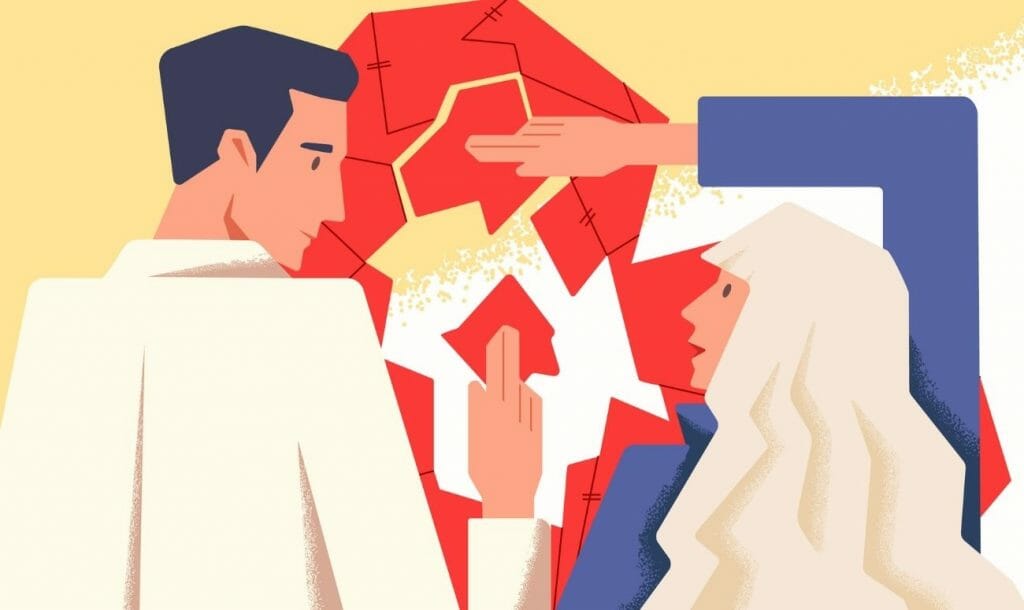 5 Simple Exercises To Strengthen Your Relationship With Your Loved Ones