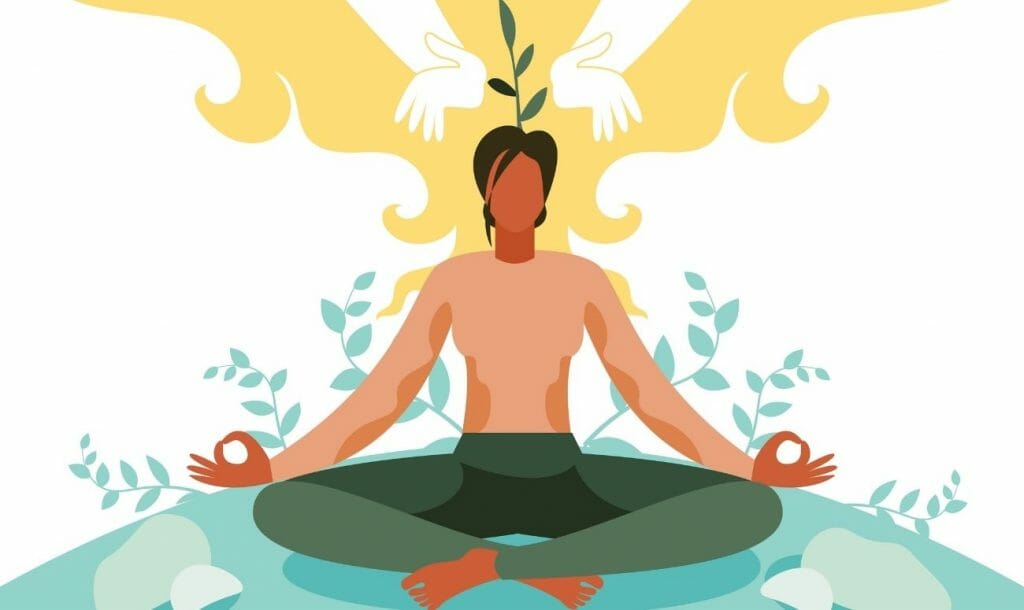 हर काम को सफल बनाने में मददगार है मेडिटेशन – विदिशा कौशल