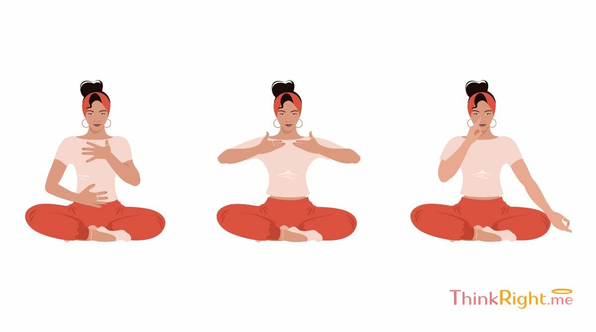 The Finest Conscious Respiratory Strategies To Launch Stress