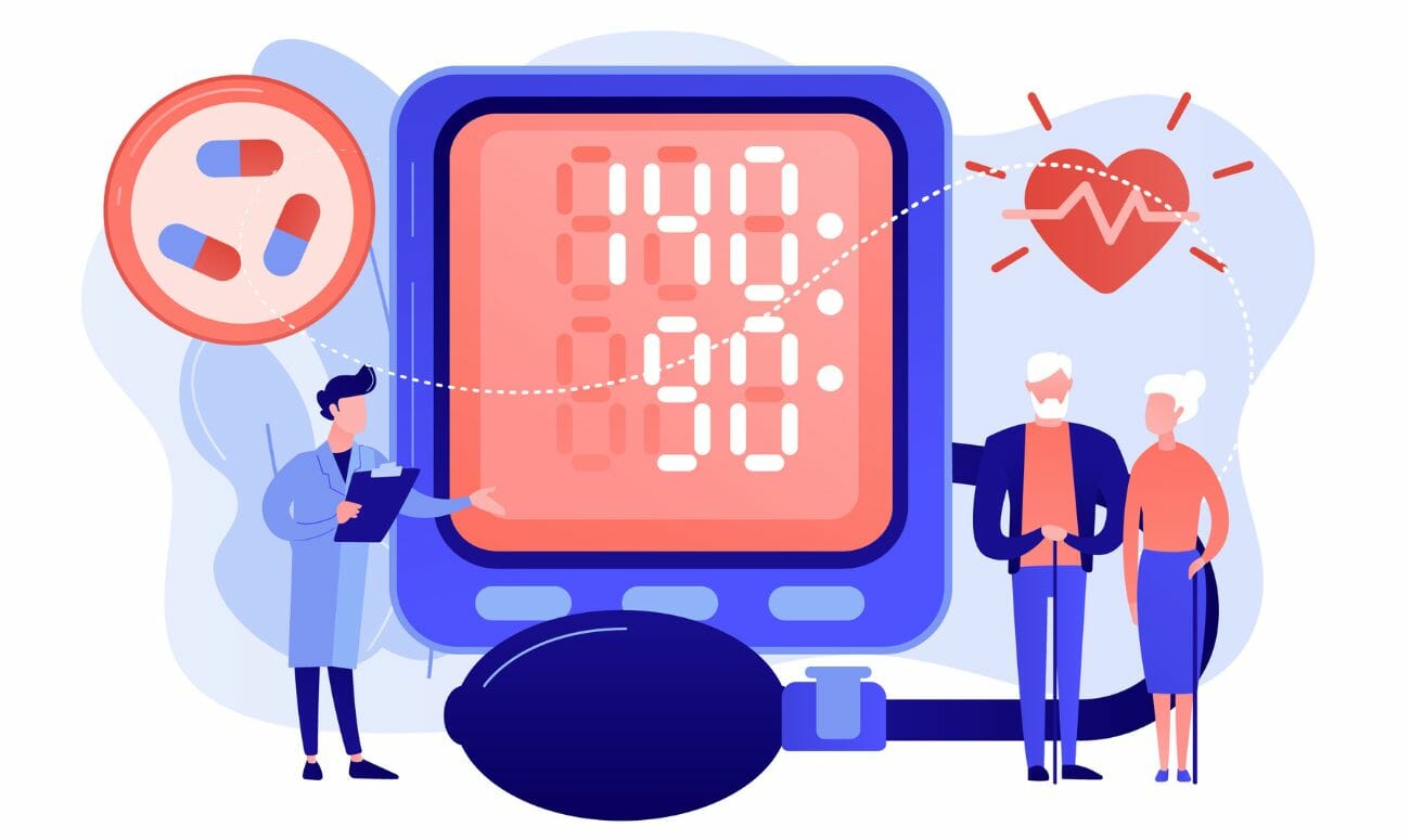 The Science Behind Blood Stress And Transcendental Meditation