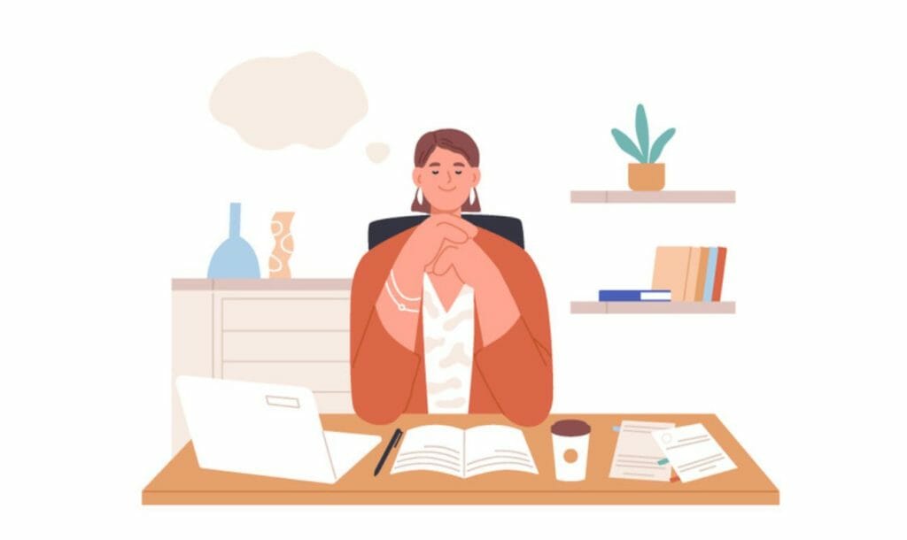 3 Thought Exercises To Improve Mental Health