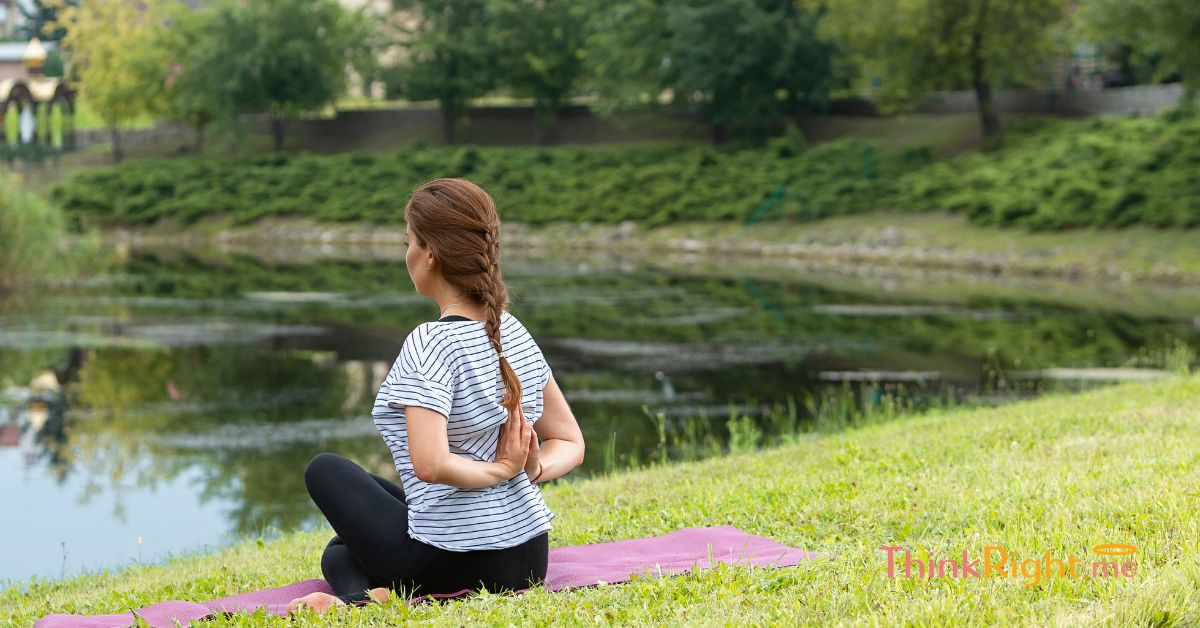 4 Advantages of Yoga Plus Poses For A Sturdy Higher Again
