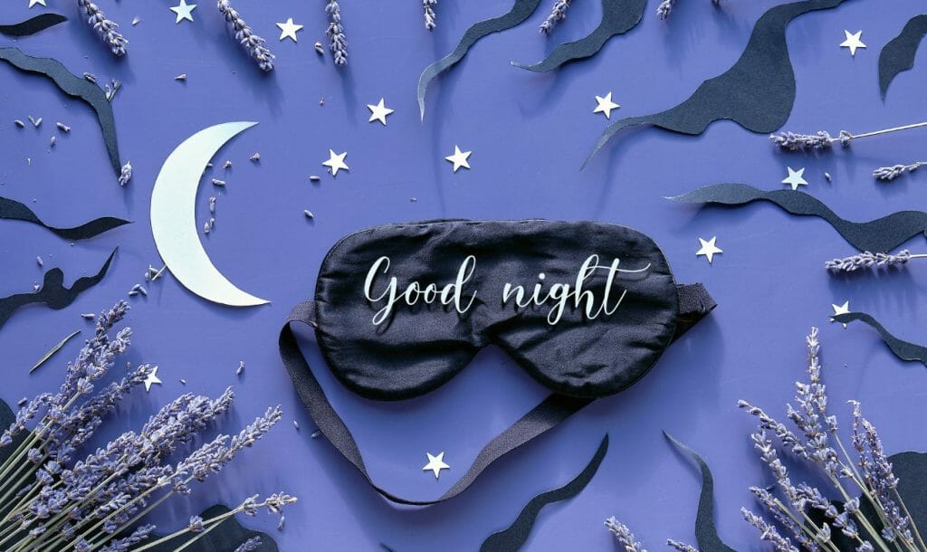 10 Ways To Build A Good Nighttime Hygiene Routine For Better Sleep 