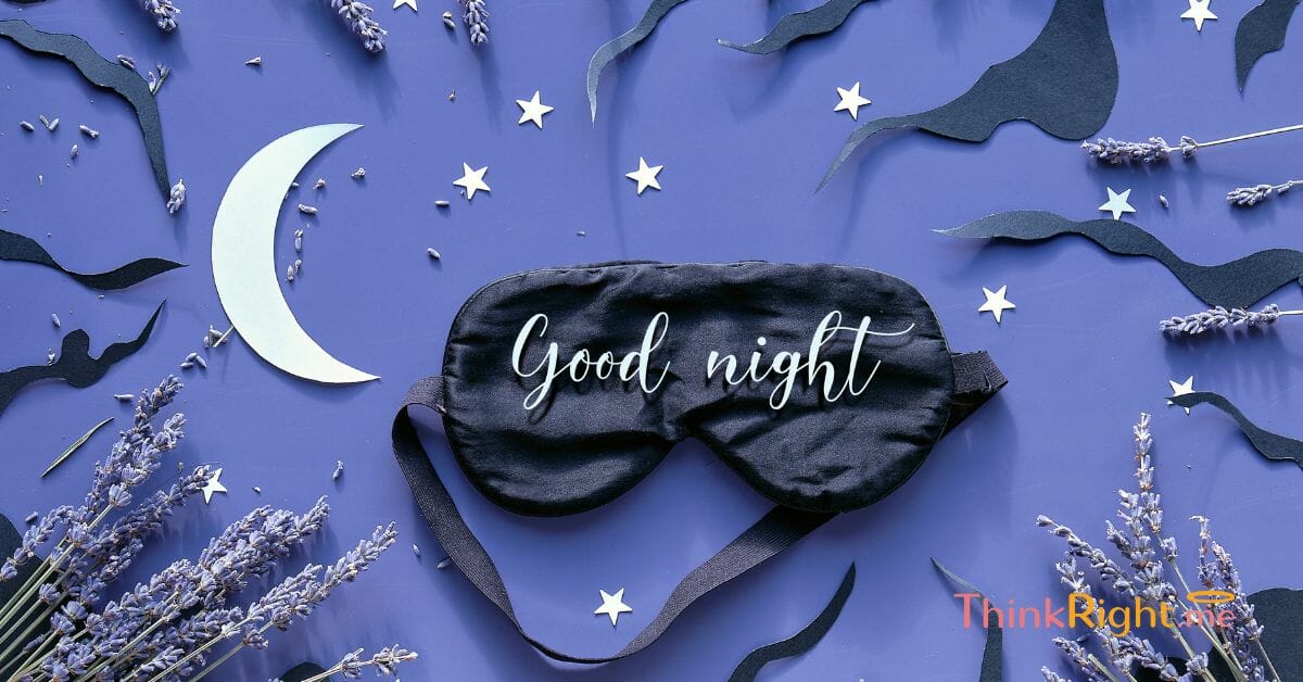 10 Steps To A Good Nighttime Hygiene Routine For Higher Sleep 