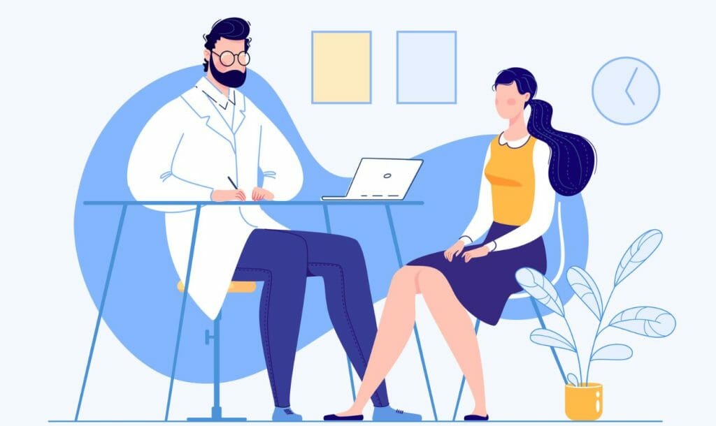 5 Mindfulness Techniques For Physicians To Try 