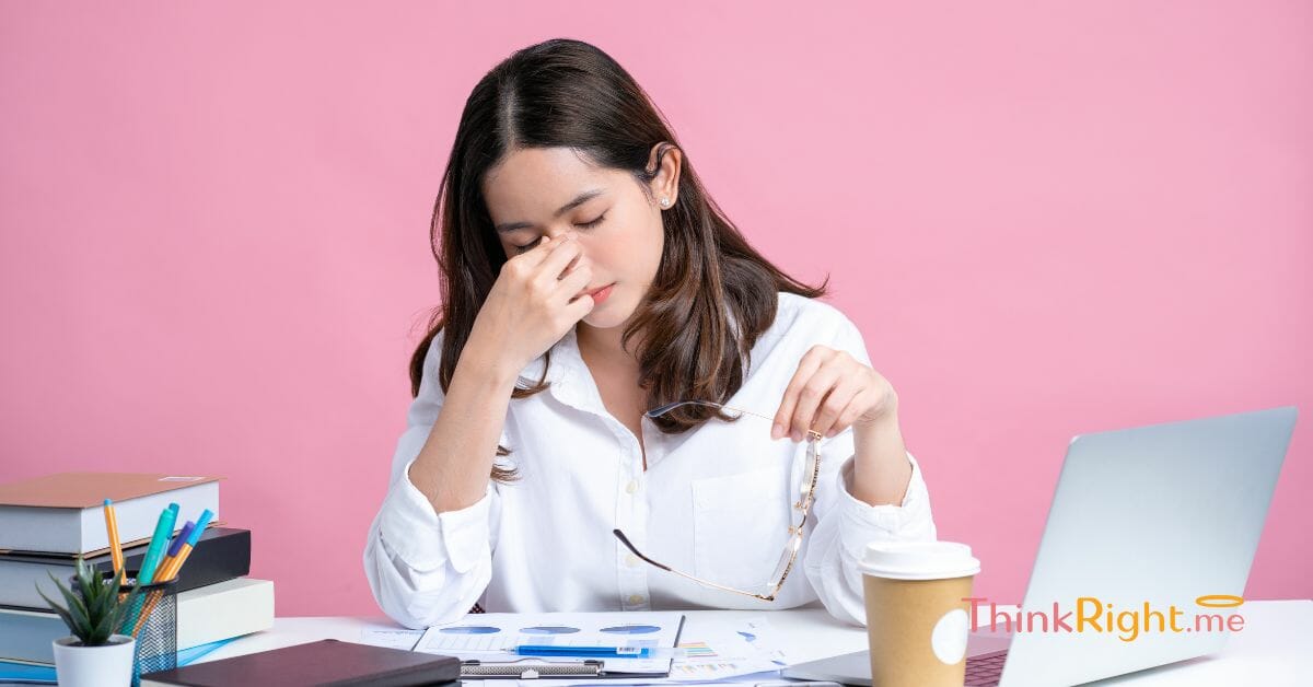 10 Methods How You Can Cut back Stress & Steadiness Stress Hormones