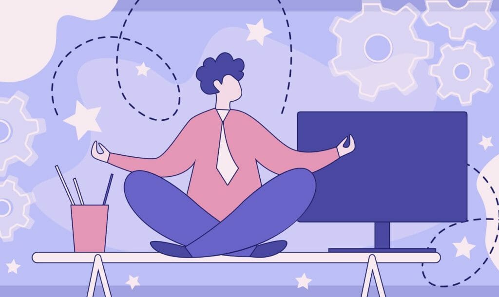 Is Work Wrecking Your Mental Health? 5 Ways To A Healthy Mind At Work 
