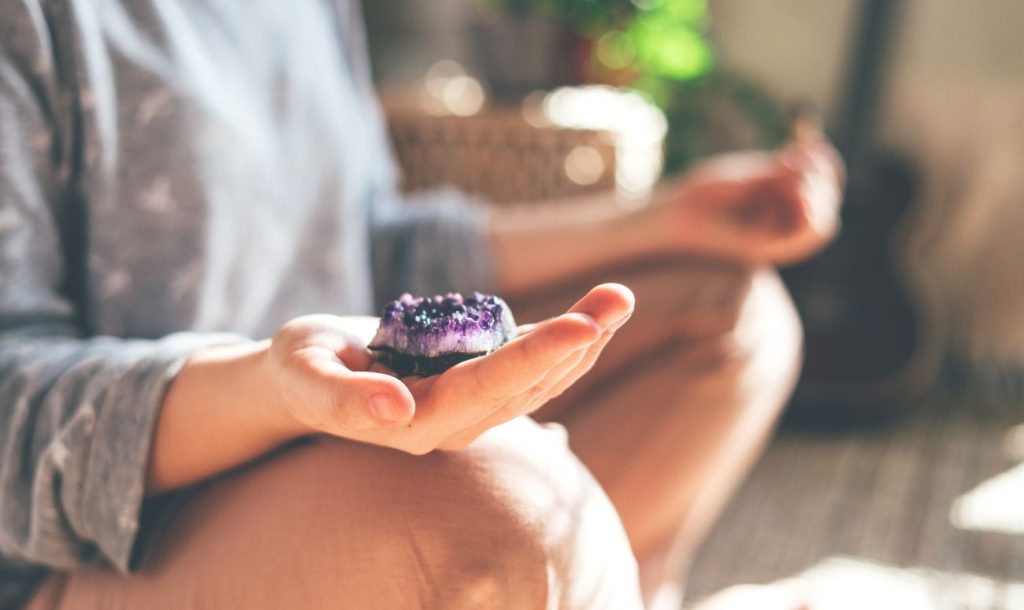 3 Unusual Meditation Techniques Worth Trying