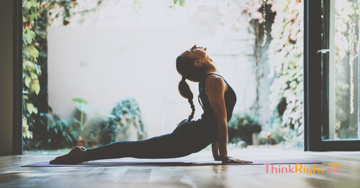 5 Issues You Did not Know About Yoga And Spirituality