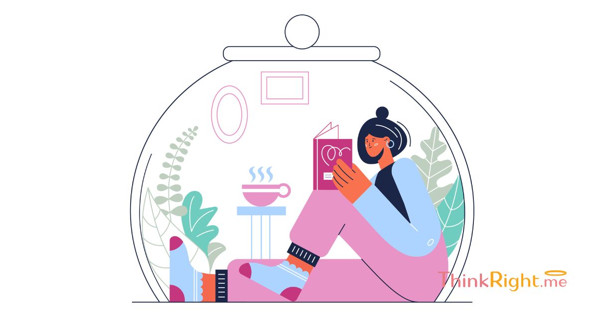 6 Methods You Can Handle Your Stress Higher As An Introvert