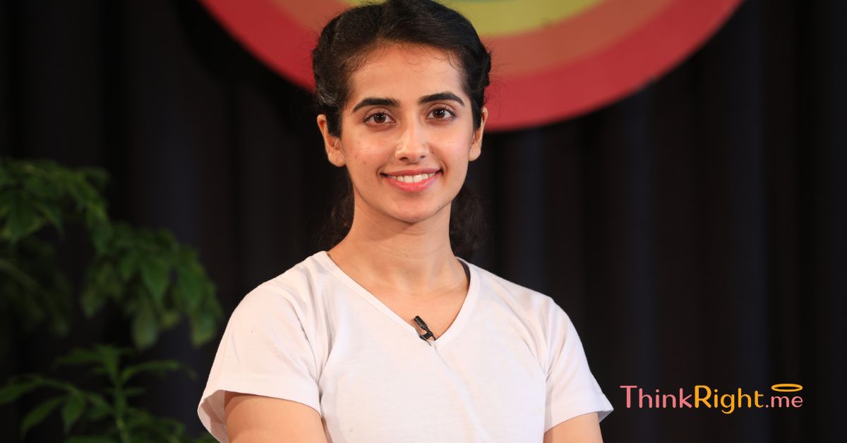 Meet The Grasp: Nishtha Bijlani, Mindfulness And Yoga Professional 