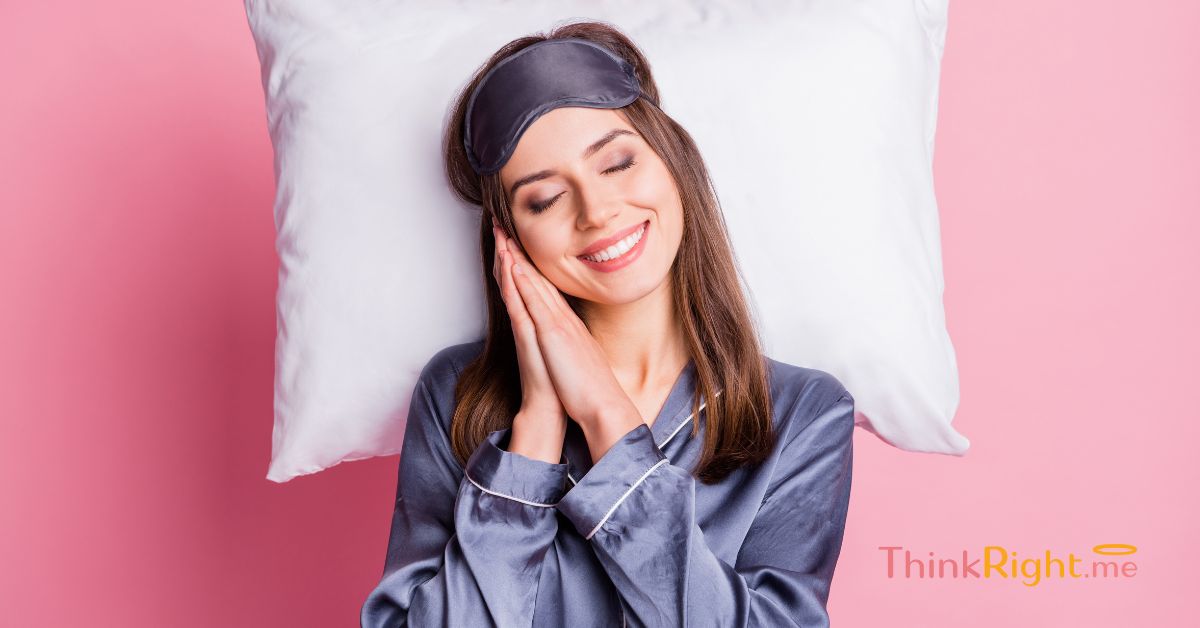 Which One Helps You Sleep Higher?