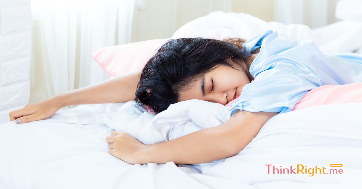 Are You Getting All 4 Levels Of Sleep? Let’s Discover Out