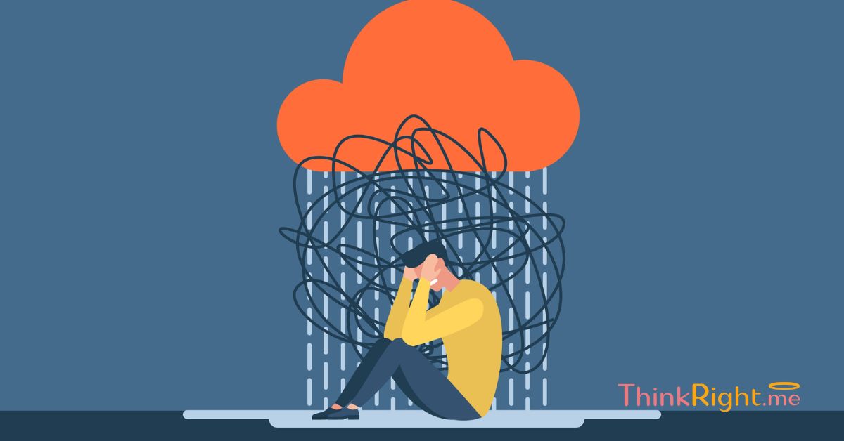 7-Step Consolation Toolkit For When The Anxiousness Hits