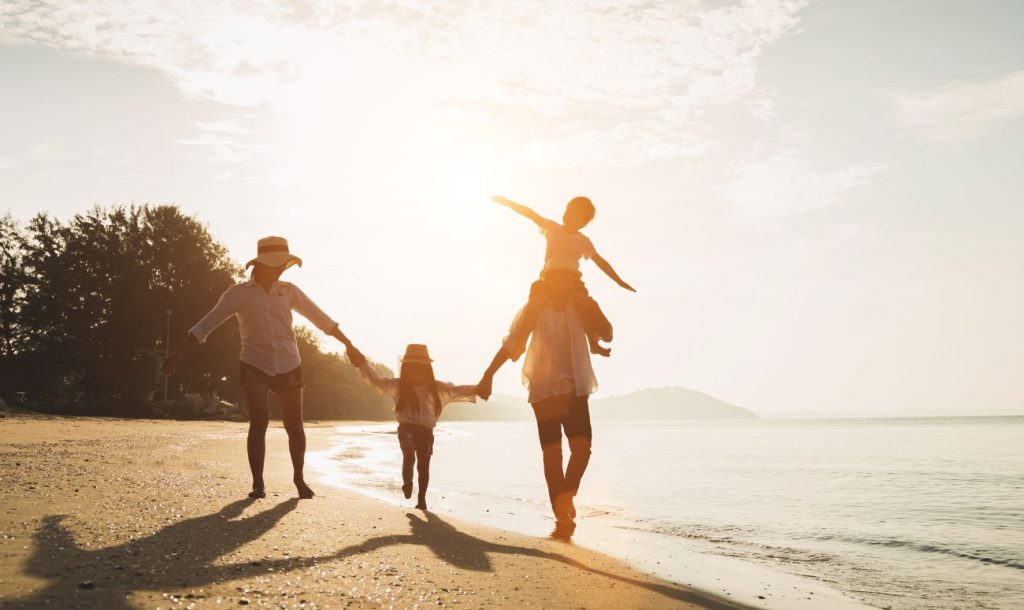 6 Mindful Summer Activities For Happy, Balanced Kids