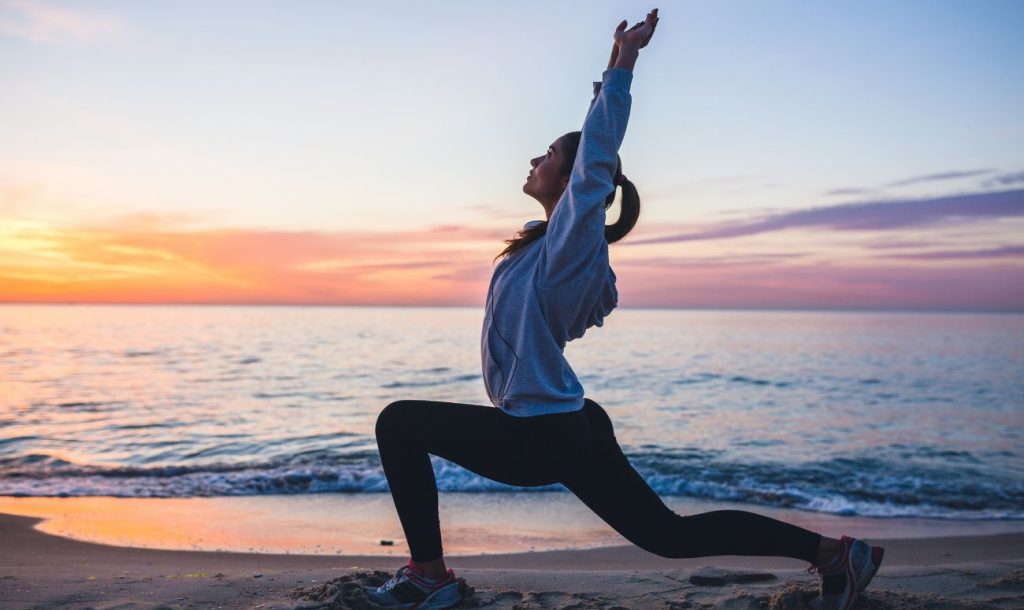 5 Physical Exercises For Improved Mental Health 