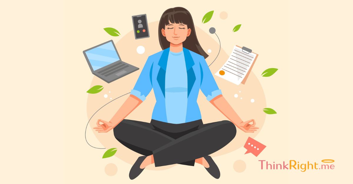 How To Successfully Relieve Stress As A Supervisor?