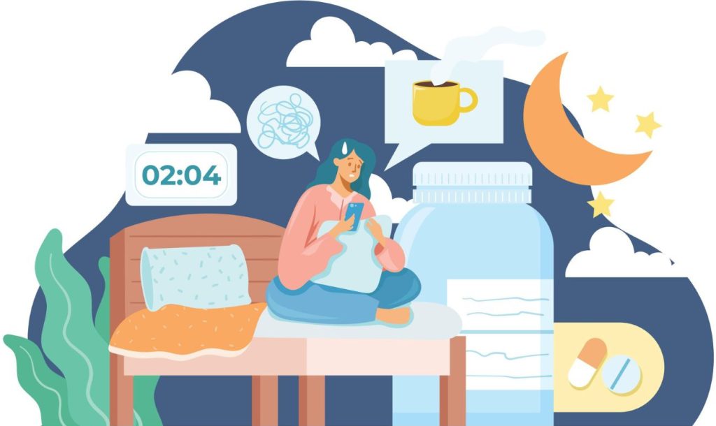 Can Sleep Therapy Really Help Me Sleep Better? 