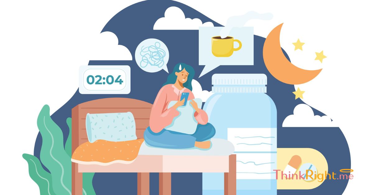 Can Sleep Remedy Actually Assist Me Sleep Higher?