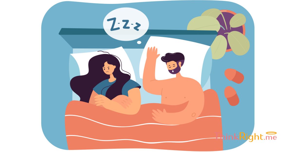 5 Easy Asanas That Can Assist With Insomnia