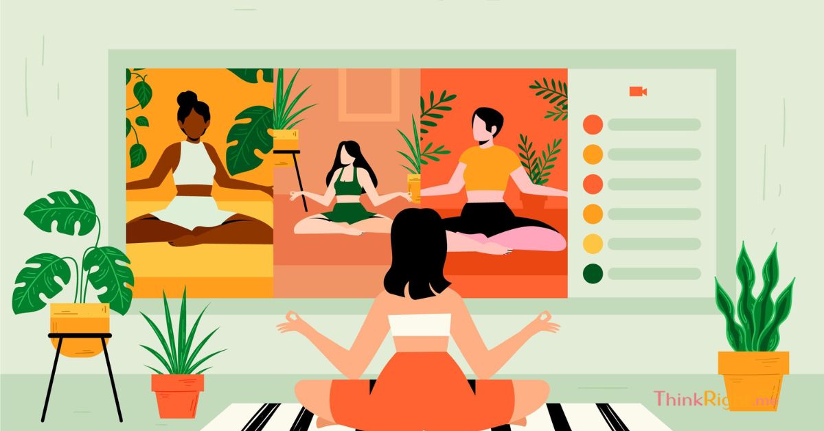 Be a part of Us For Free Yoga Day Workshops With Business Leaders